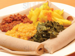 Zoma Ethiopian