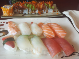 Dempster Fish Japanese Sushi,