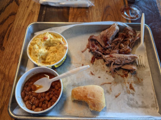 Dickey's Barbecue Pit