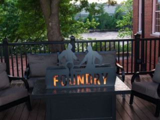 The Foundry