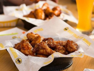 Buffalo Wild Wings