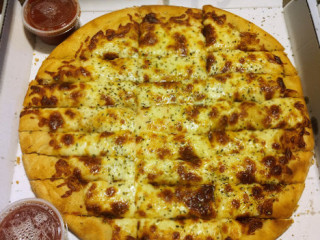 Mangia Pizza