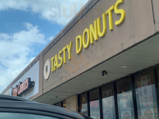 Tasty Donuts