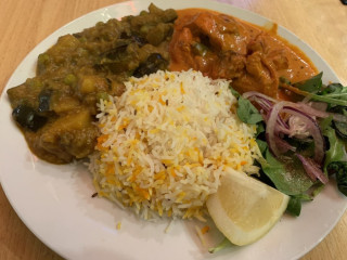 Avtar Indian Takeaway