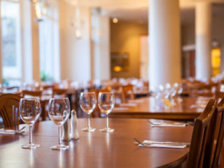 Restaurang Von Dufva