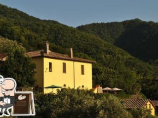 Agriturismo Barone Antonio Negri