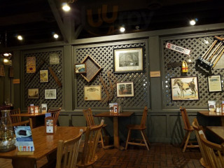 Cracker Barrel