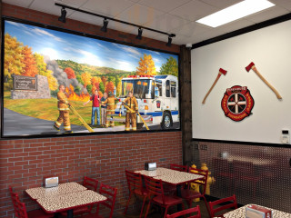 Firehouse Subs Market Street