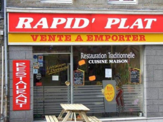 Rapid'plat