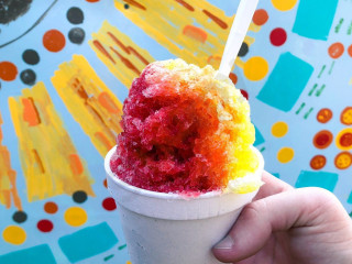 Pelican's Snoballs