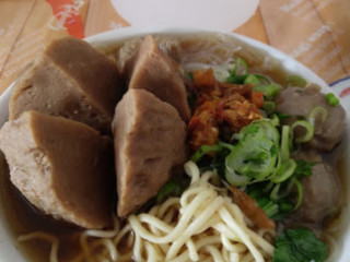 Bakso Inayah