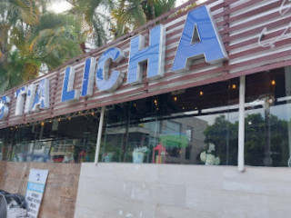 Tia Licha Bistro - Rio Mayo