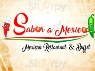 Sabor A Mexico