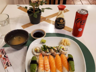 Ålidhem Sushi