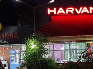 Harvana Food Affairs.