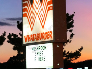 Whataburger