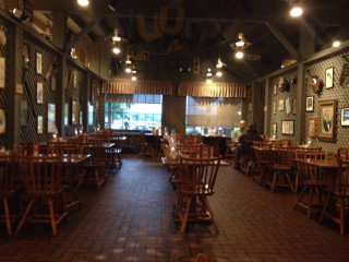 Cracker Barrel