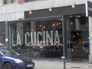 La Cucina Centro