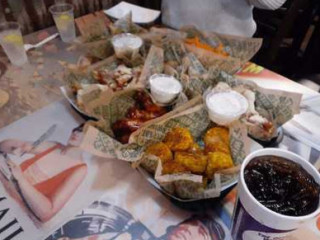 Wingstop