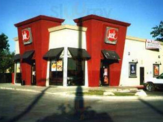 Jack In The Box