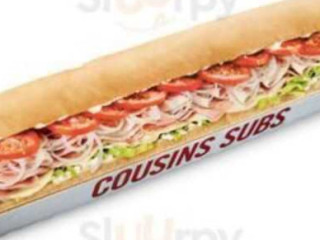 Cousins Subs