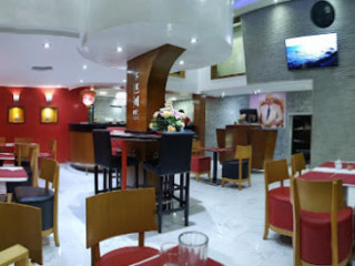 Sushi Palace Harhoura