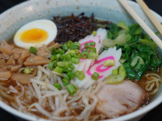 Uchiwa Ramen