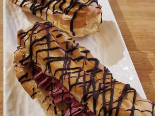 Bageri Prima I Viskafors Ab