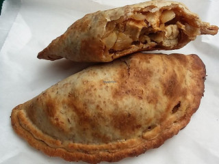 Pilar's Empanadas Argentinas Gourmet