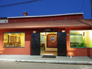 Casa Do Tambaqui