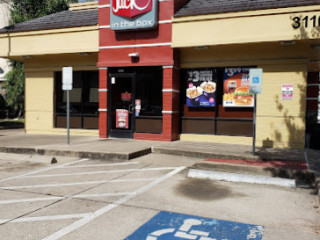 Jack In The Box