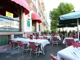 L'Entrecote de Mulhouse