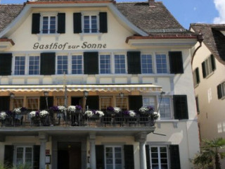 Gasthof Zur Sonne