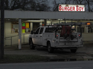 Burger Boy