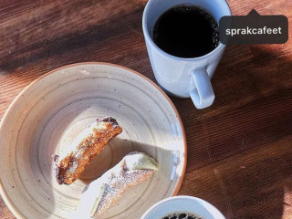 Språkcaféet Tell