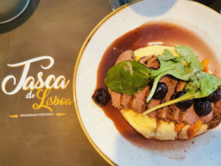 Tasca De Lisboa Plaisir