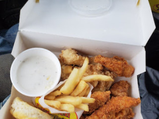 Chicken Express