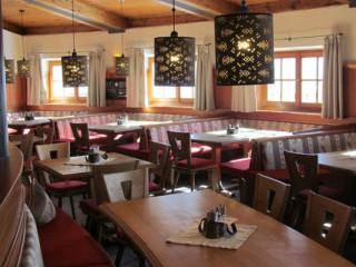 Restaurant Gletschermuehle