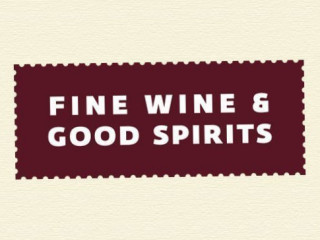 Fine Wine Good Spirits