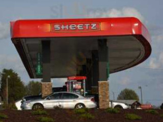 Sheetz