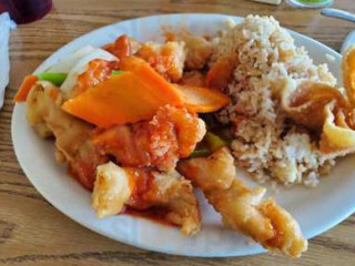 Hunan Star Chinese