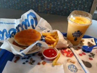 Culver's