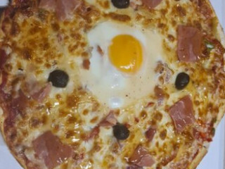 La Pate A Pizza