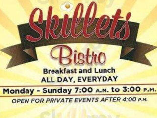 Skillets Bistro