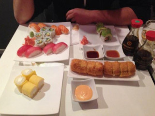 Central Sushi