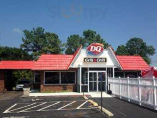 Dairy Queen Grill Chill