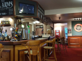 Masons Arms