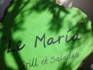 Le Maria