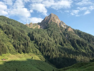 Alpengasthof Labalm