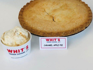 Whit's Frozen Custard